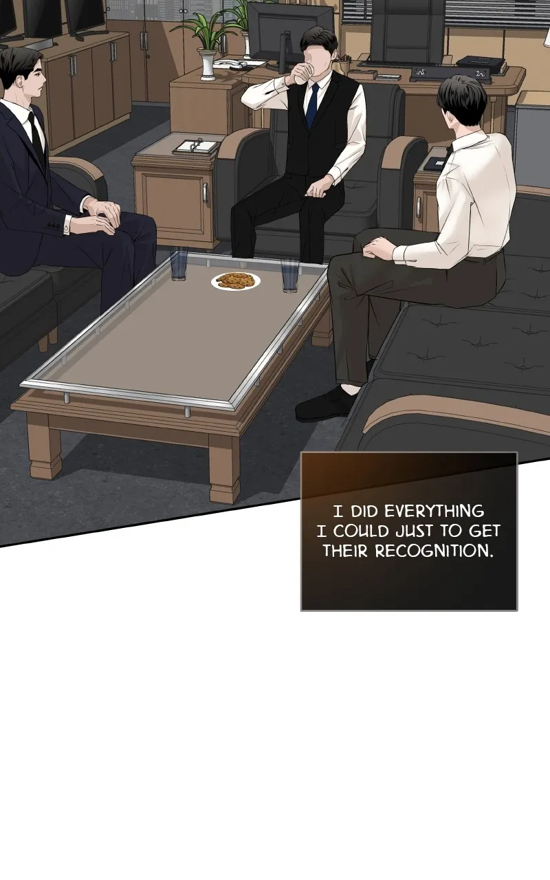 I Give You My All Chapter 65 page 36 - 