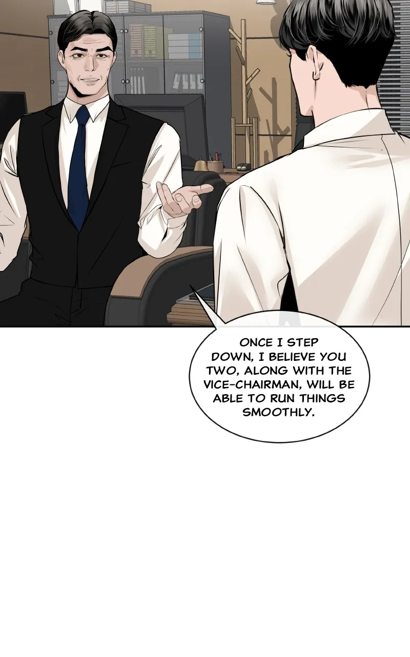 I Give You My All Chapter 65 page 39 - 