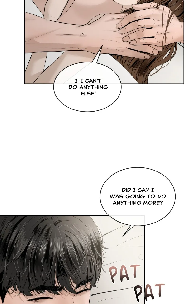 I Give You My All Chapter 65 page 5 - 