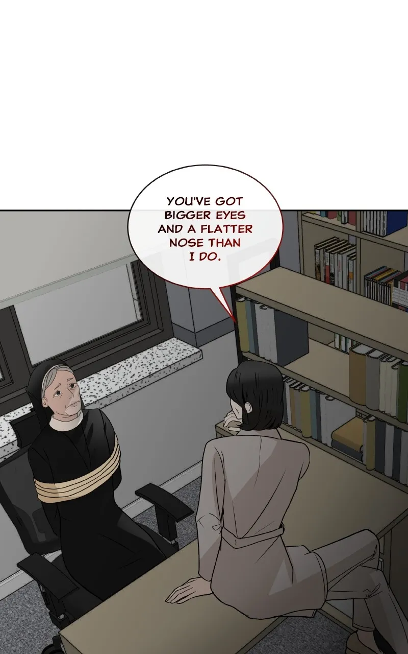 I Give You My All Chapter 65 page 58 - 