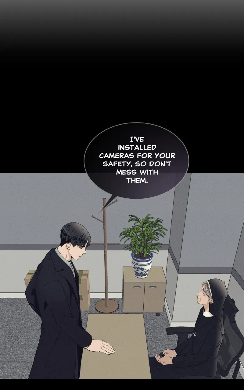 I Give You My All Chapter 65 page 69 - 
