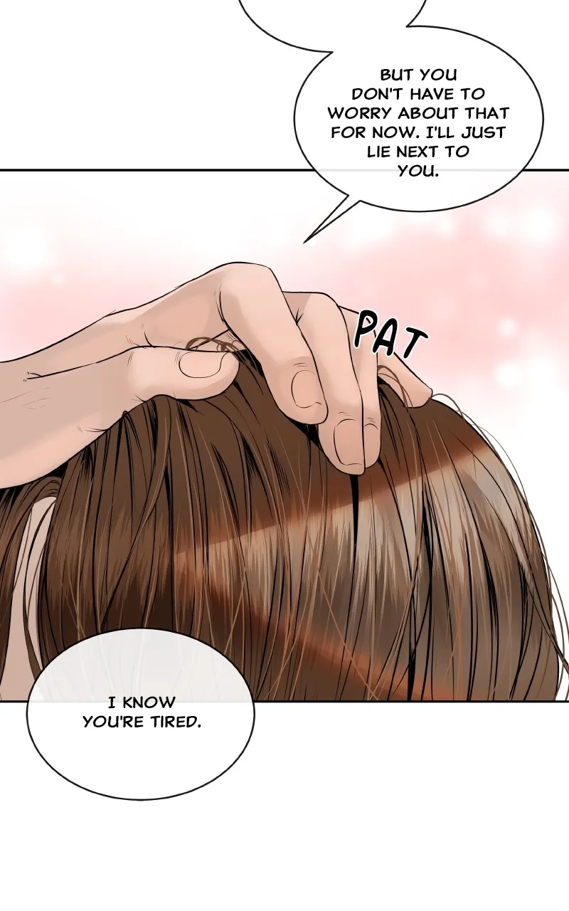 I Give You My All Chapter 65 page 8 - 