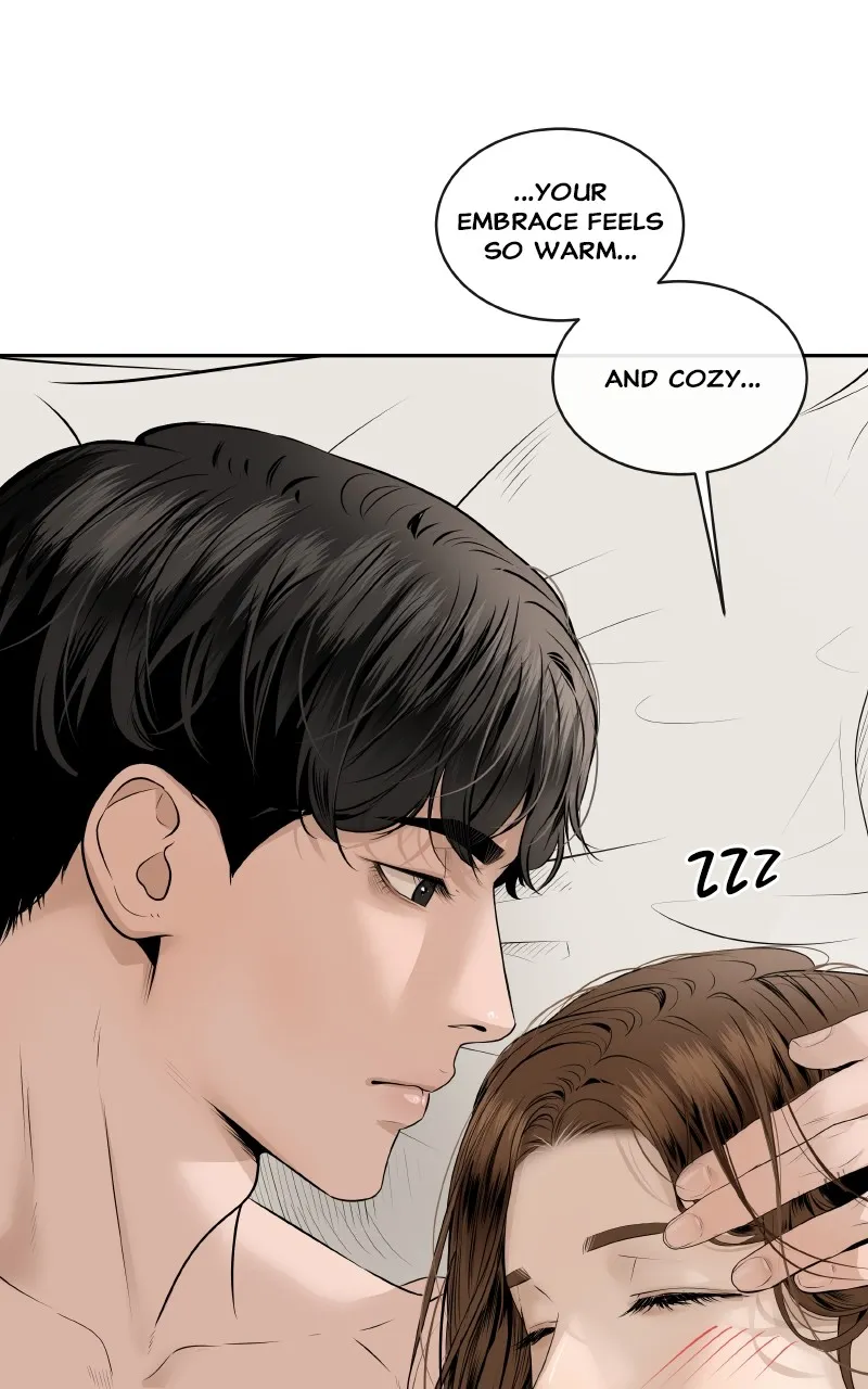 I Give You My All Chapter 65 page 10 - 