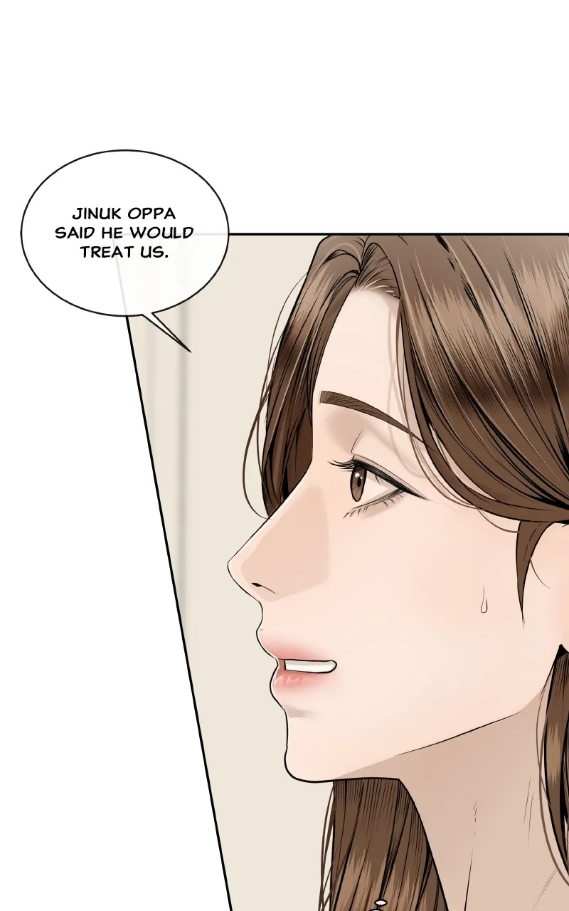 I Give You My All Chapter 66 page 11 - 