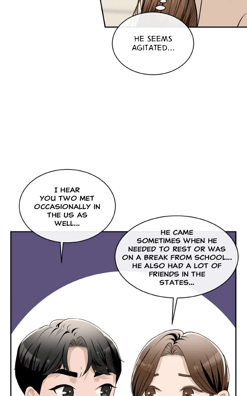 I Give You My All Chapter 66 page 12 - 