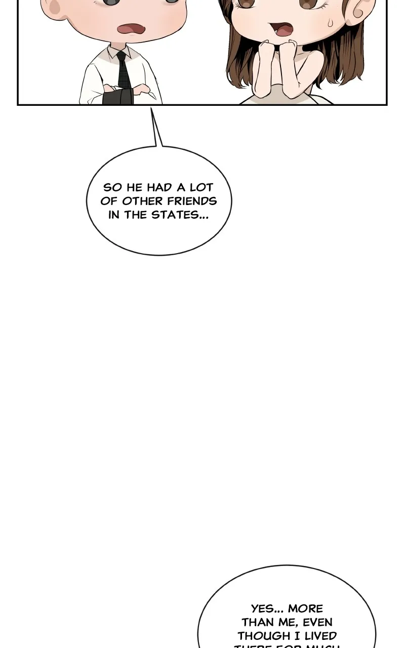 I Give You My All Chapter 66 page 13 - 