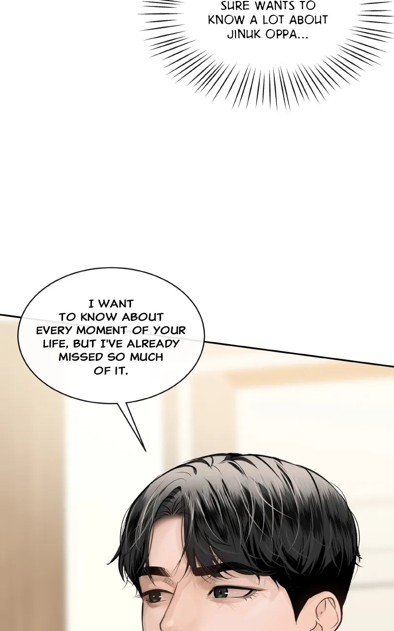 I Give You My All Chapter 66 page 15 - 
