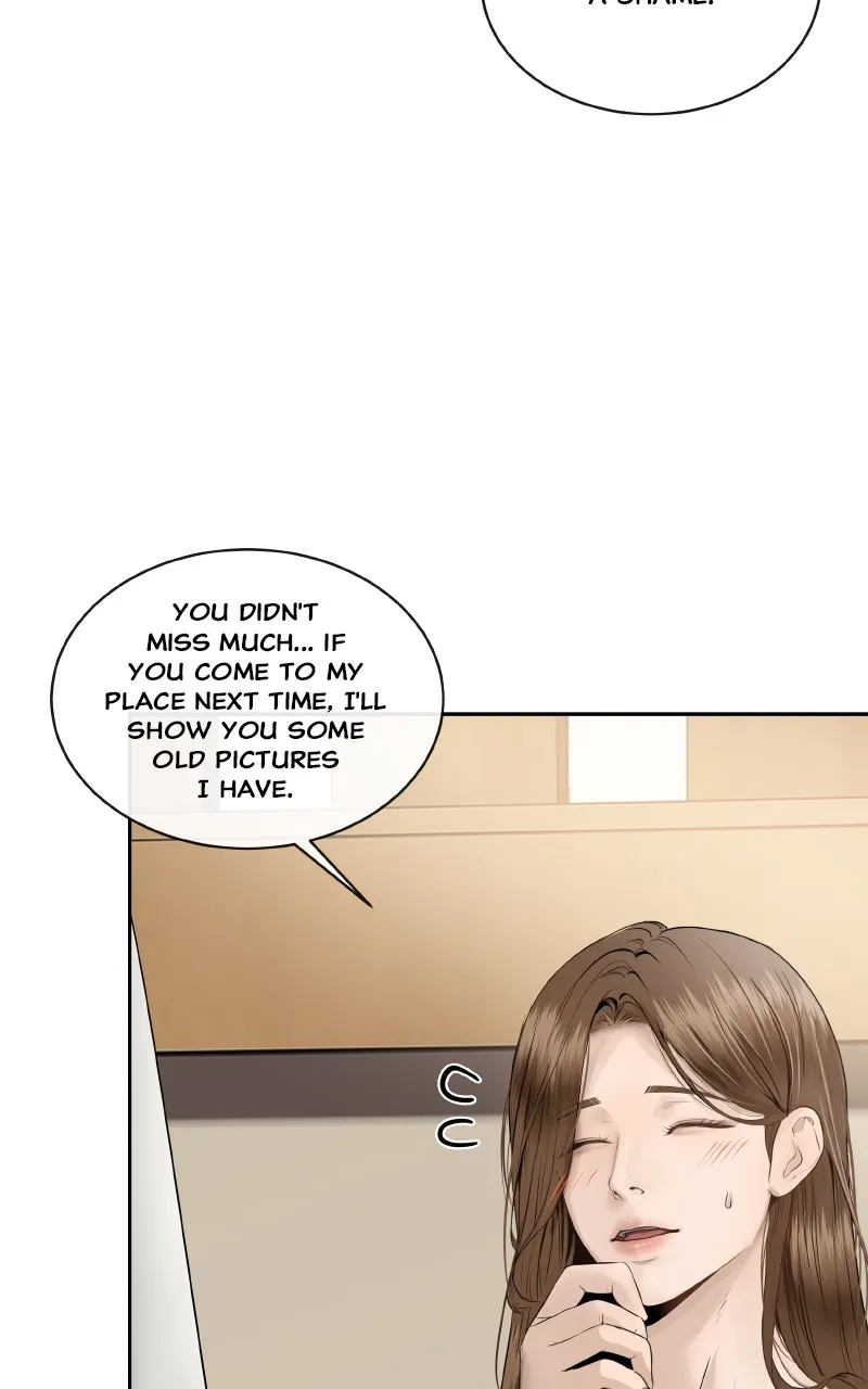 I Give You My All Chapter 66 page 17 - 
