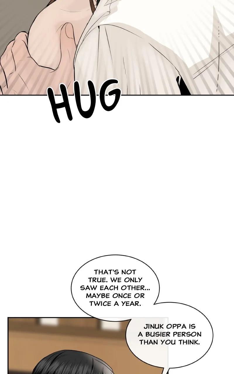 I Give You My All Chapter 66 page 20 - 