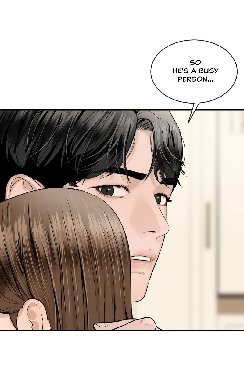 I Give You My All Chapter 66 page 22 - 