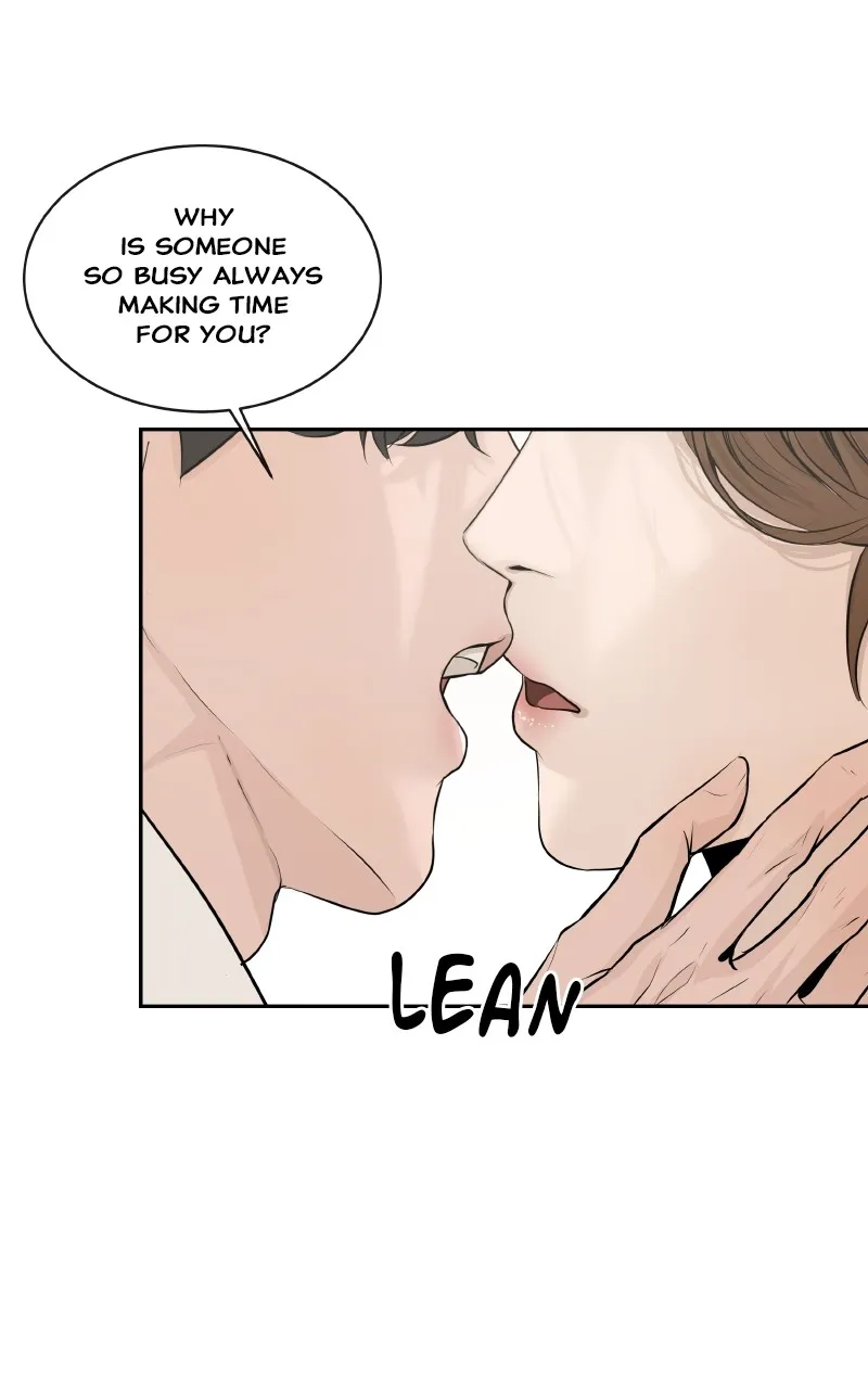 I Give You My All Chapter 66 page 23 - 