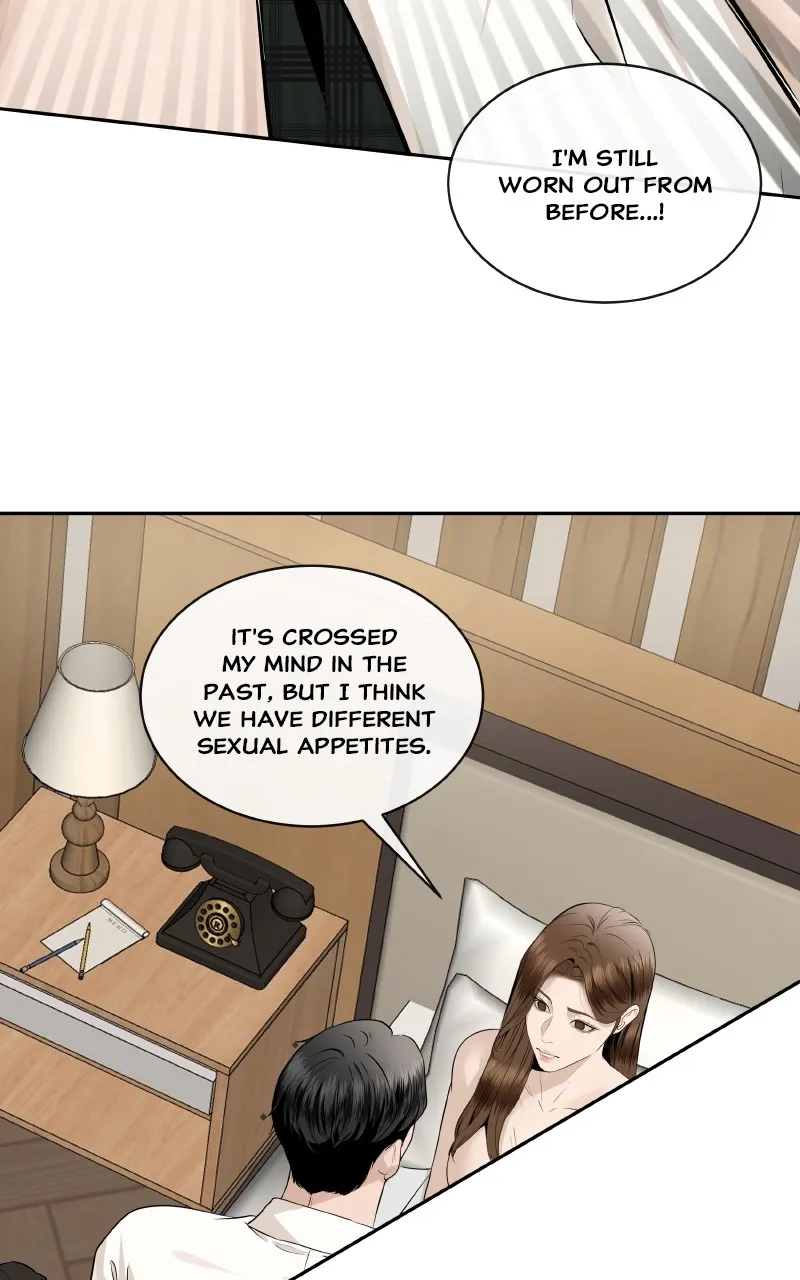 I Give You My All Chapter 66 page 25 - 