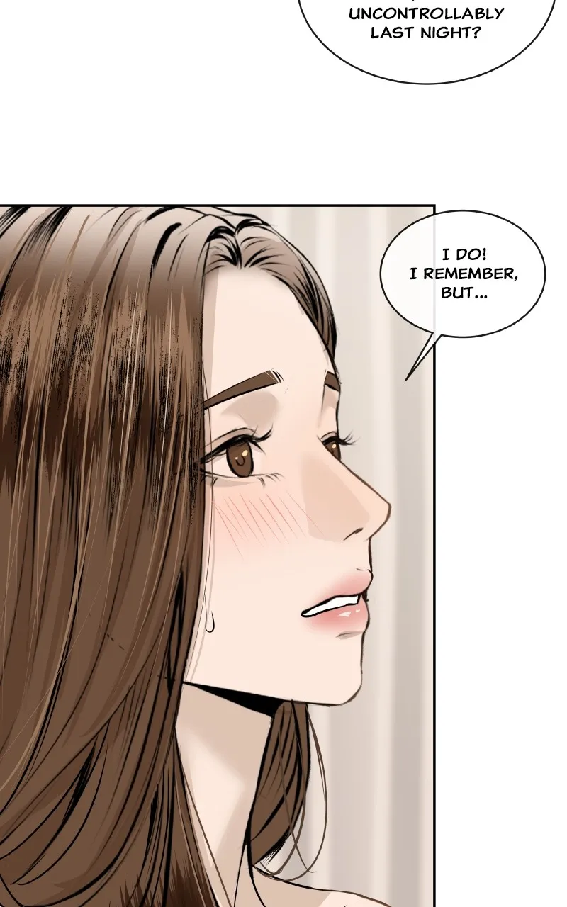 I Give You My All Chapter 66 page 30 - 