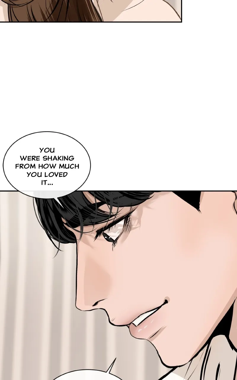 I Give You My All Chapter 66 page 31 - 