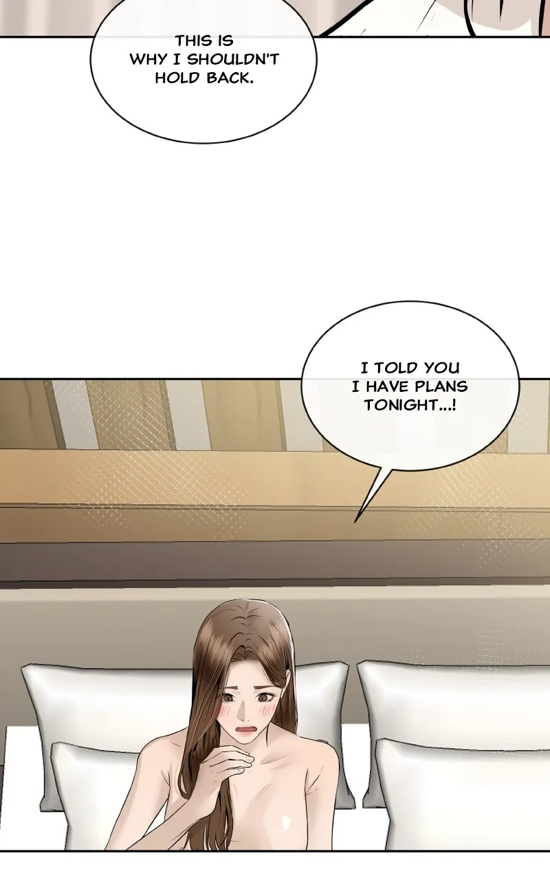 I Give You My All Chapter 66 page 32 - 
