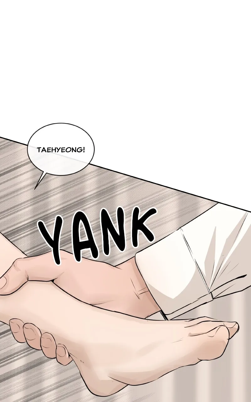I Give You My All Chapter 66 page 33 - 