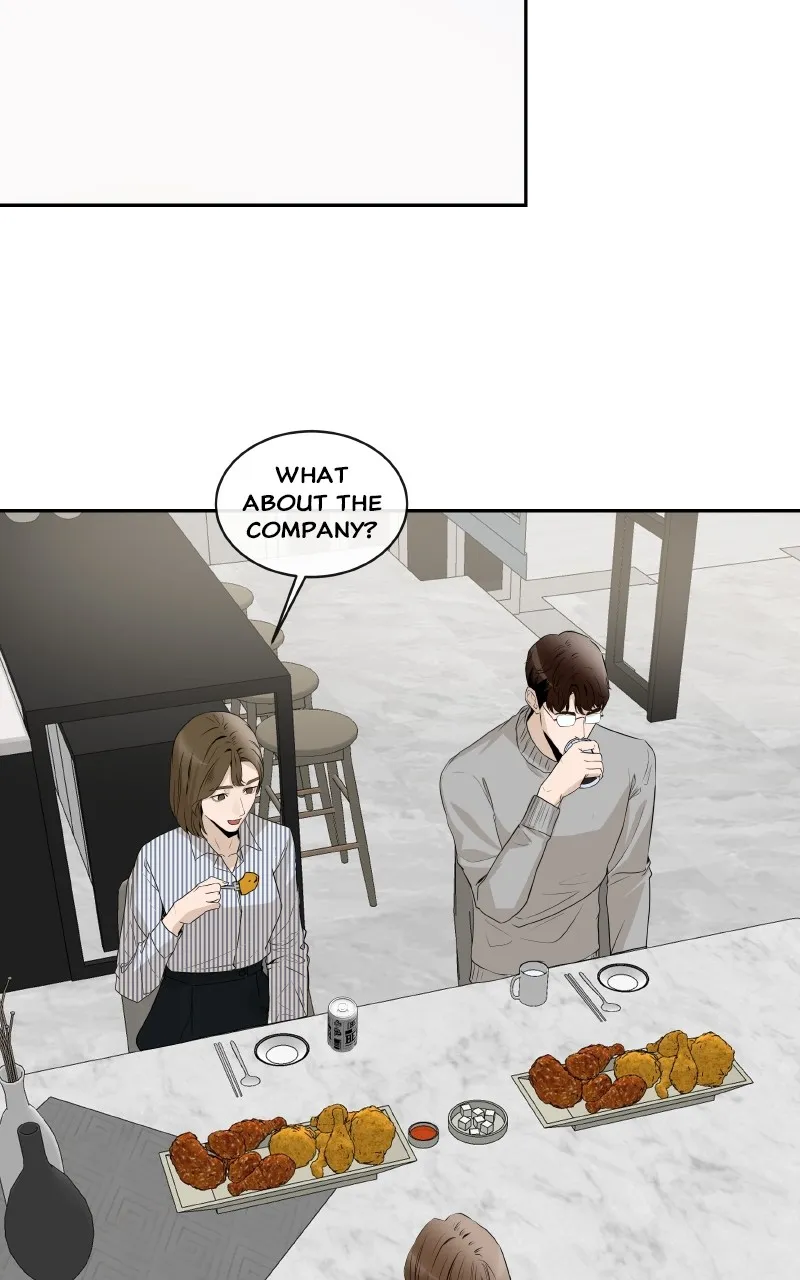 I Give You My All Chapter 66 page 35 - 