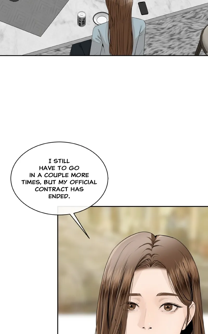 I Give You My All Chapter 66 page 36 - 