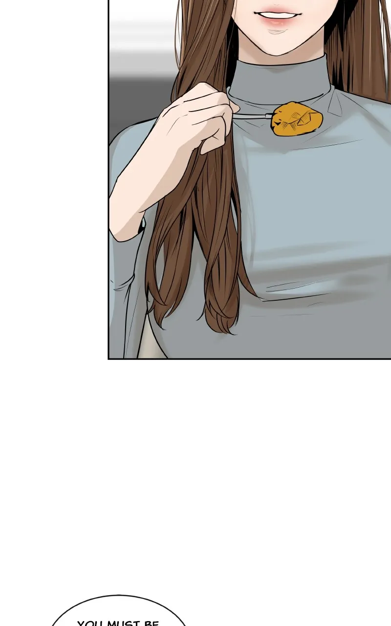 I Give You My All Chapter 66 page 37 - 