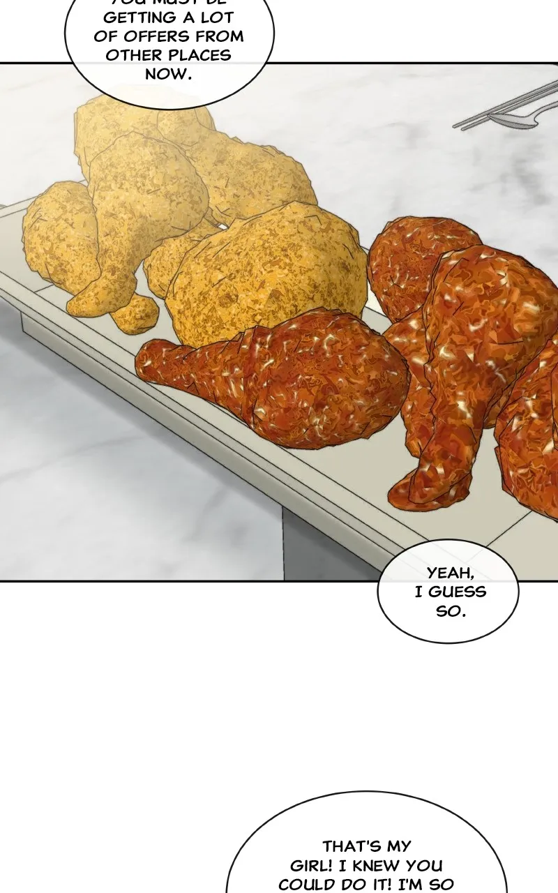 I Give You My All Chapter 66 page 38 - 