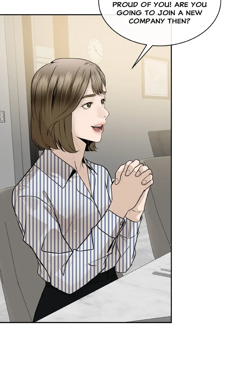 I Give You My All Chapter 66 page 39 - 