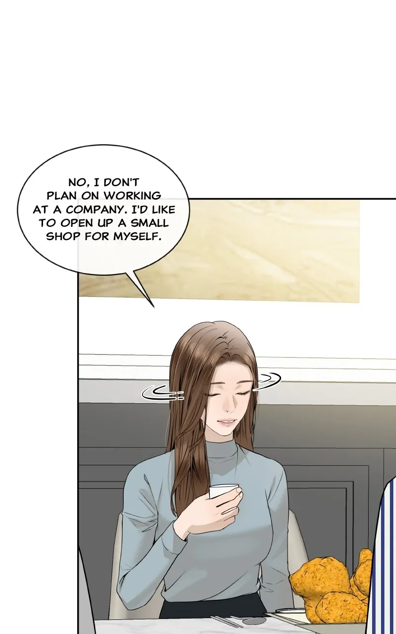 I Give You My All Chapter 66 page 40 - 