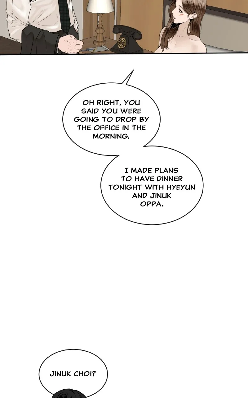 I Give You My All Chapter 66 page 5 - 