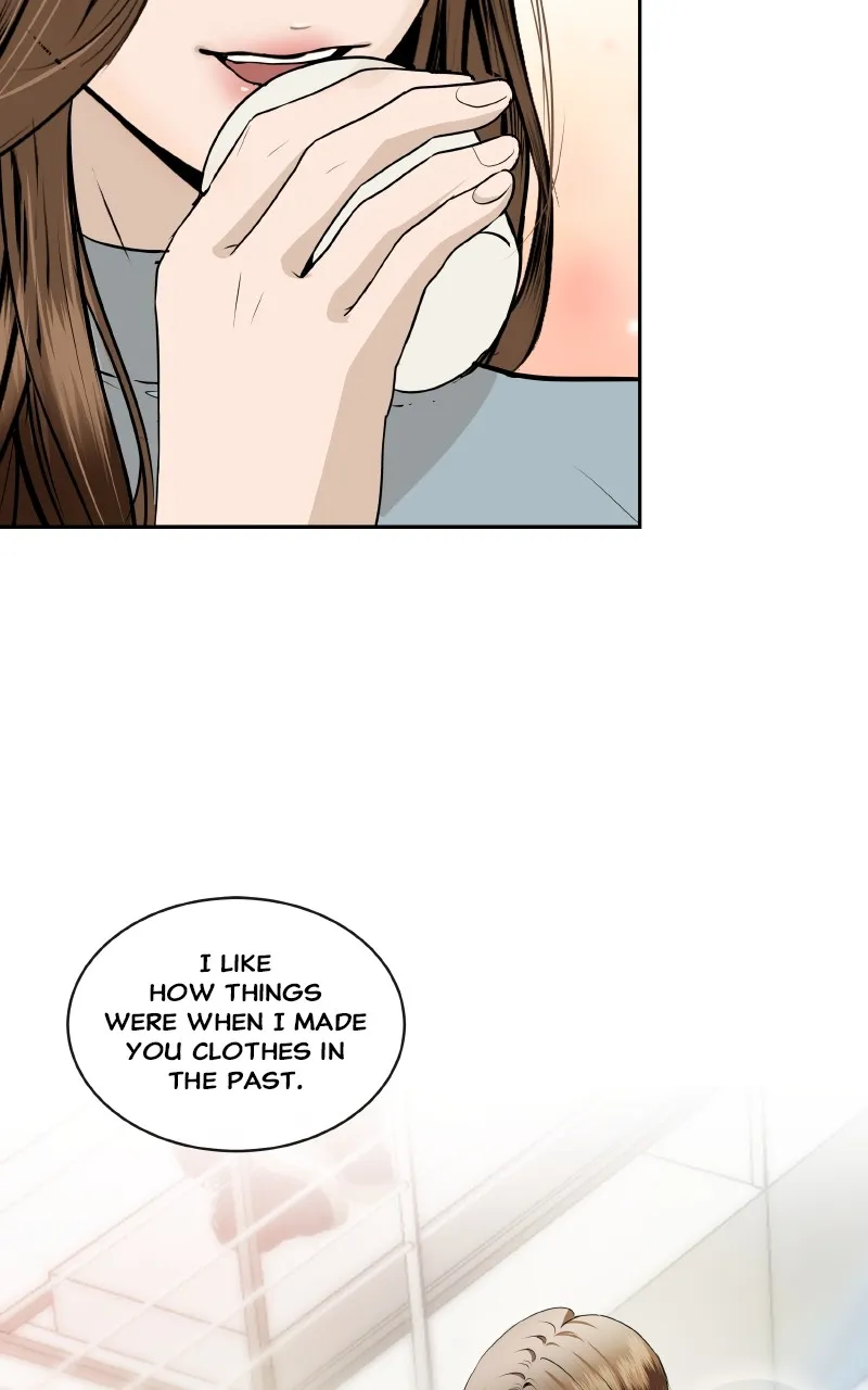 I Give You My All Chapter 66 page 42 - 