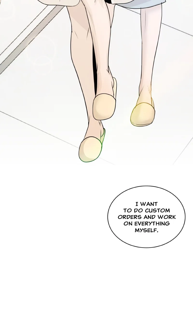 I Give You My All Chapter 66 page 44 - 