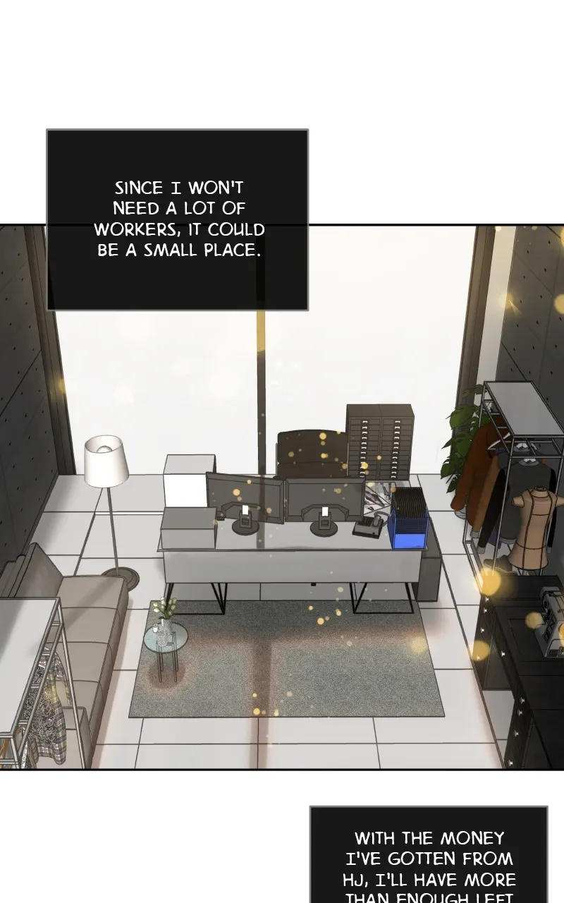 I Give You My All Chapter 66 page 45 - 