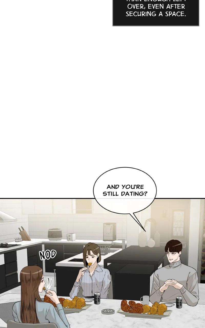 I Give You My All Chapter 66 page 46 - 