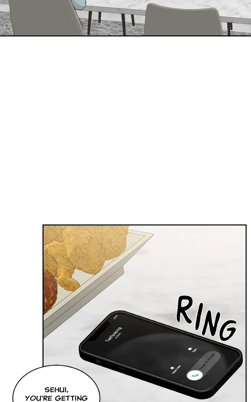 I Give You My All Chapter 66 page 47 - 