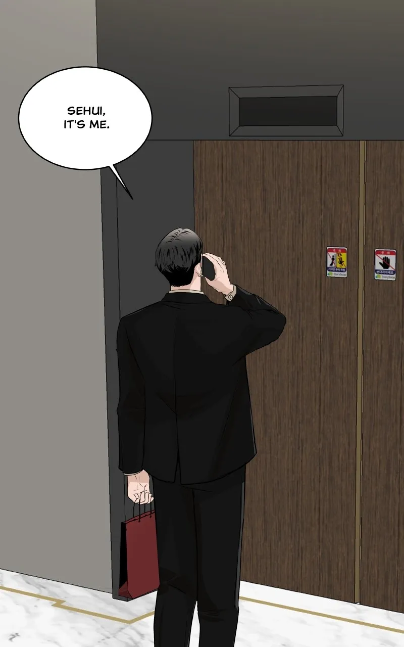 I Give You My All Chapter 66 page 50 - 