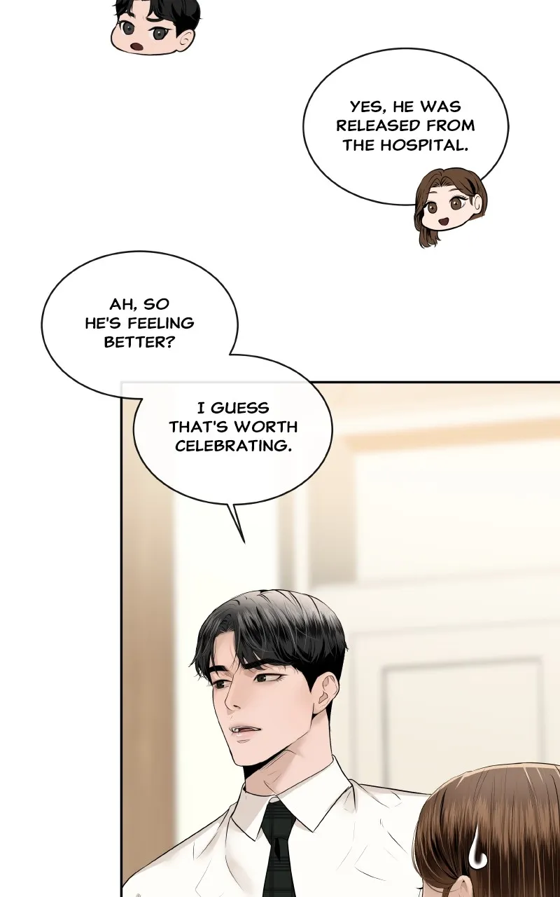I Give You My All Chapter 66 page 6 - 