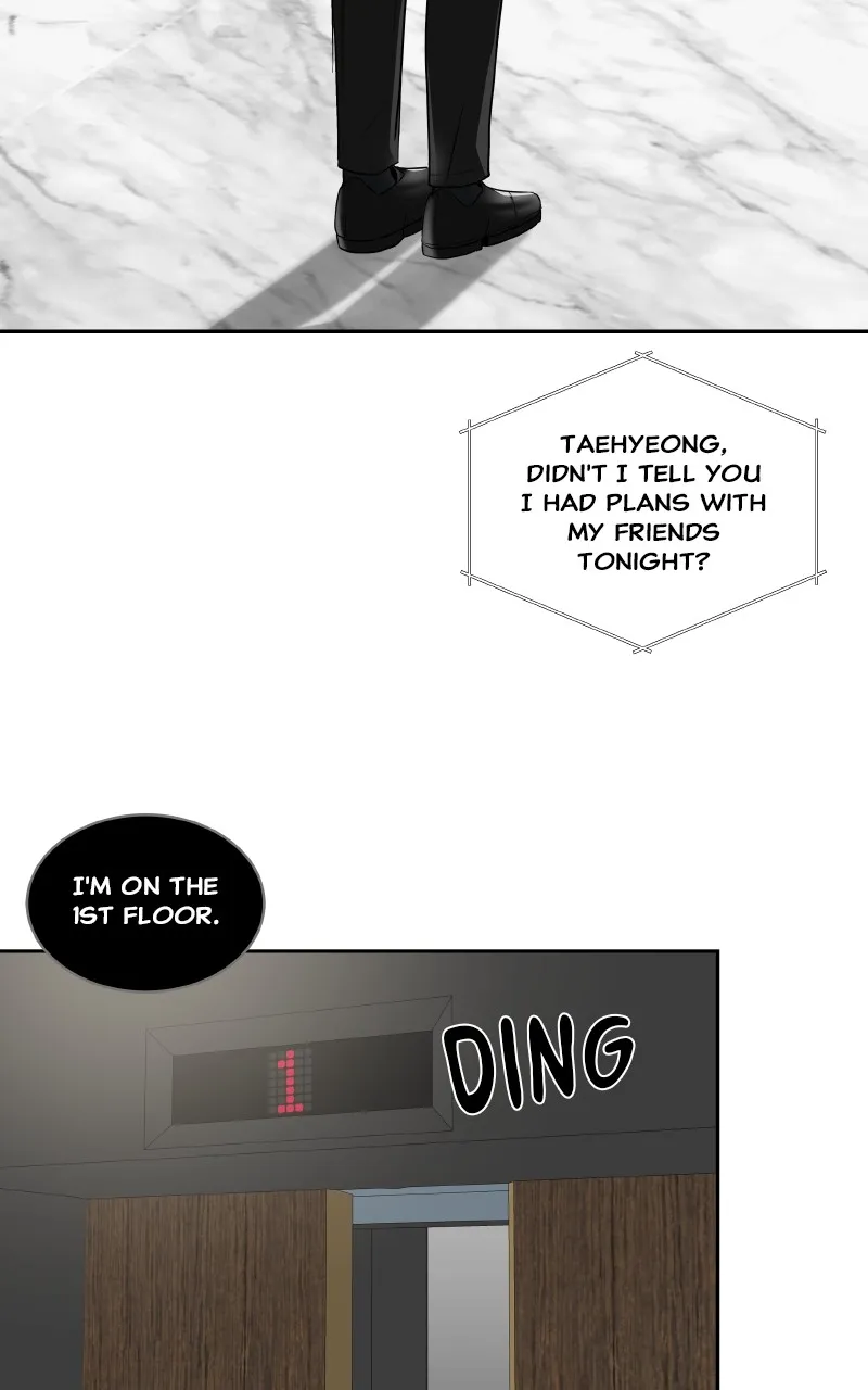 I Give You My All Chapter 66 page 51 - 
