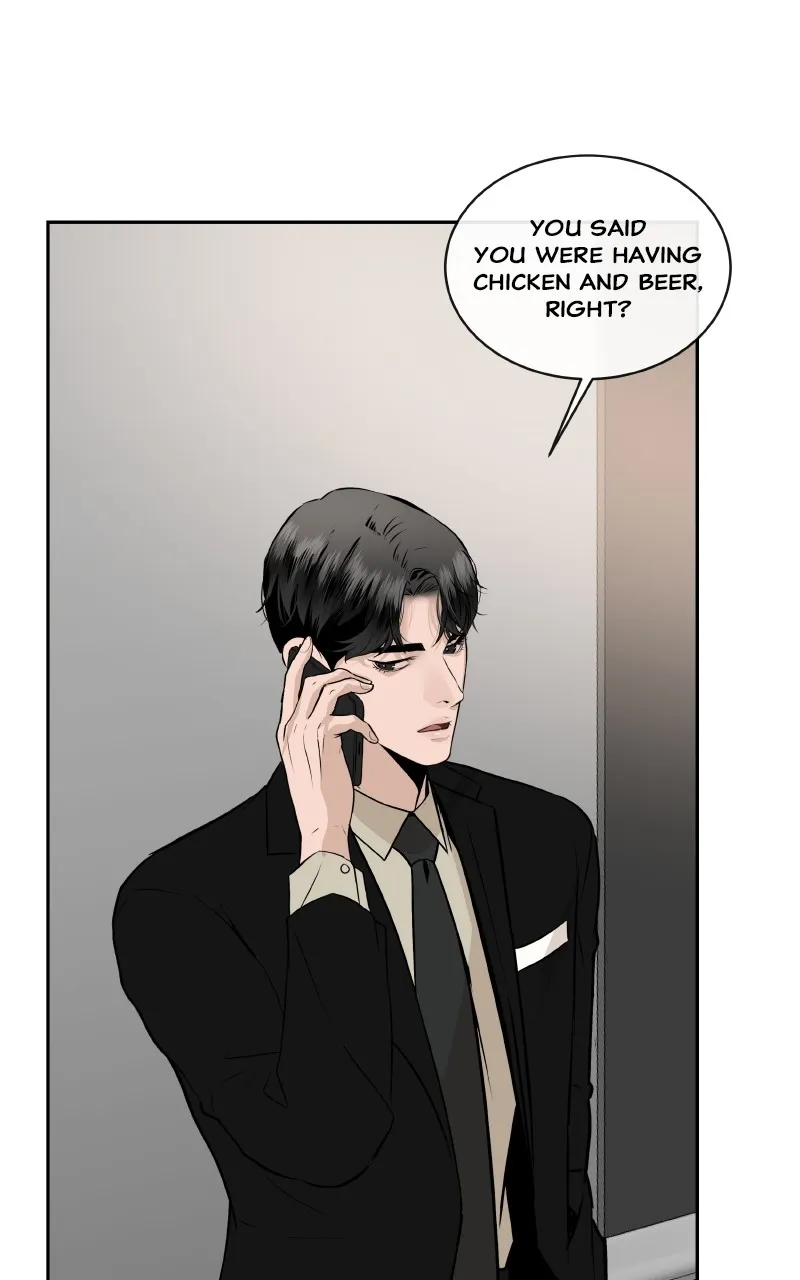 I Give You My All Chapter 66 page 56 - 