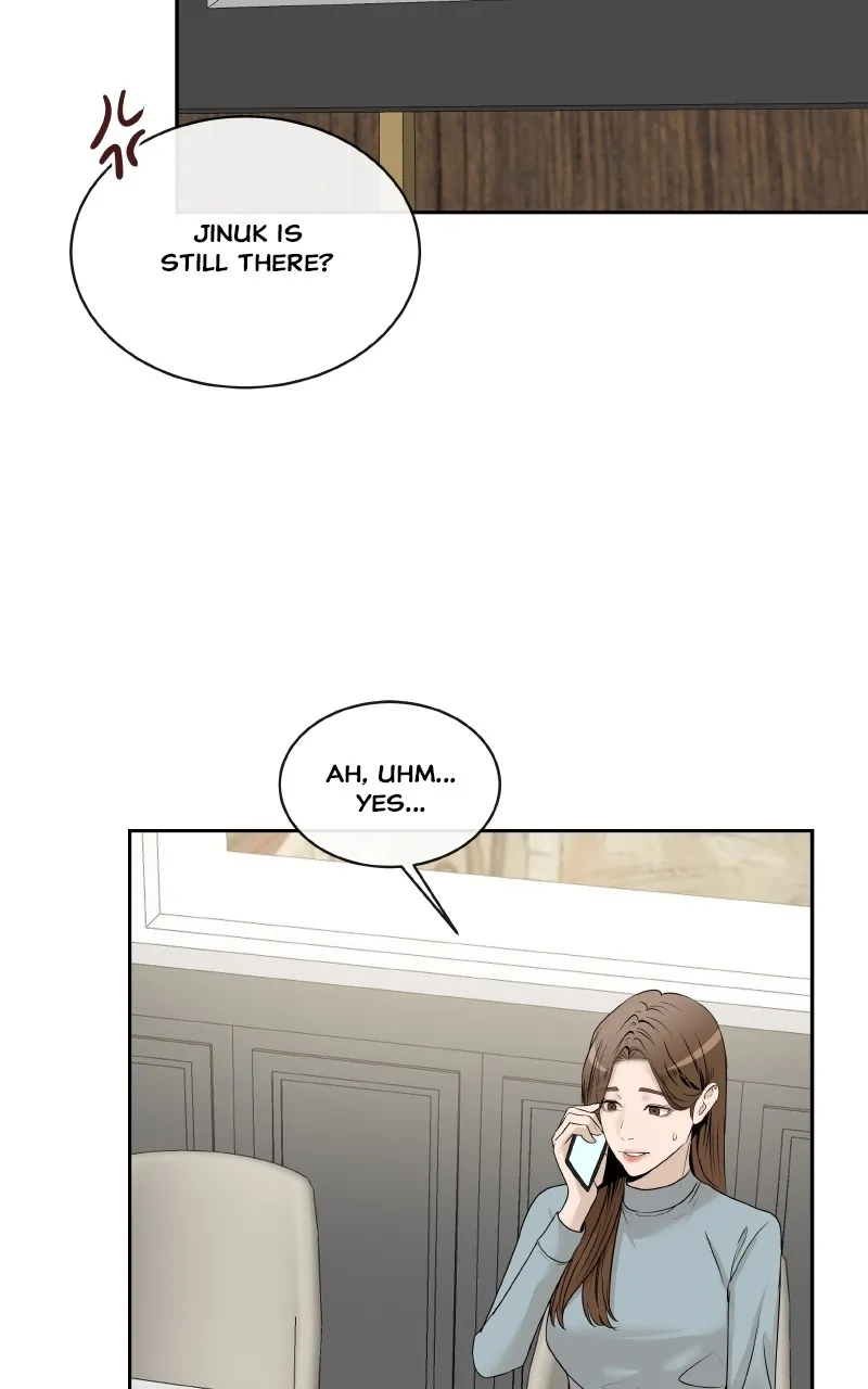I Give You My All Chapter 66 page 58 - 