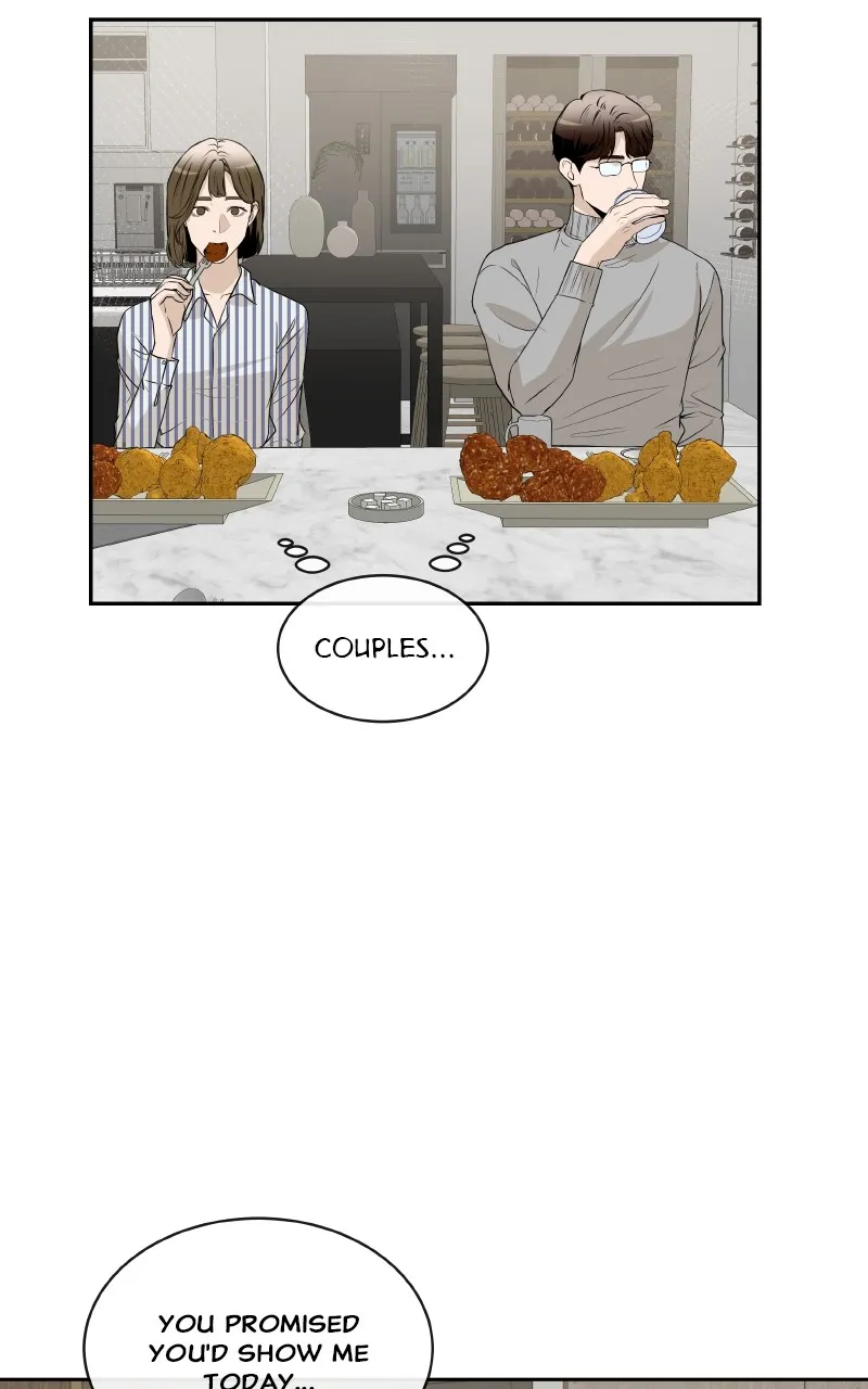 I Give You My All Chapter 66 page 60 - 