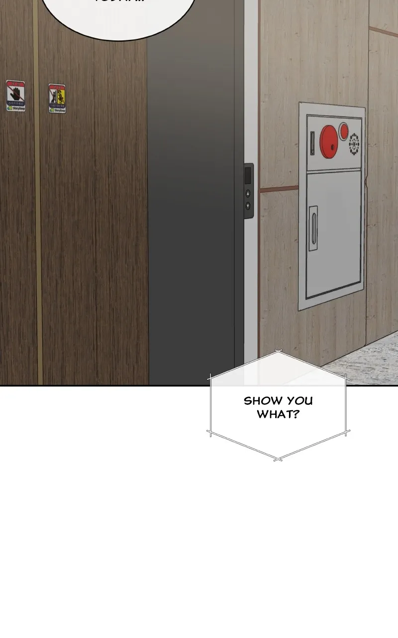 I Give You My All Chapter 66 page 61 - 