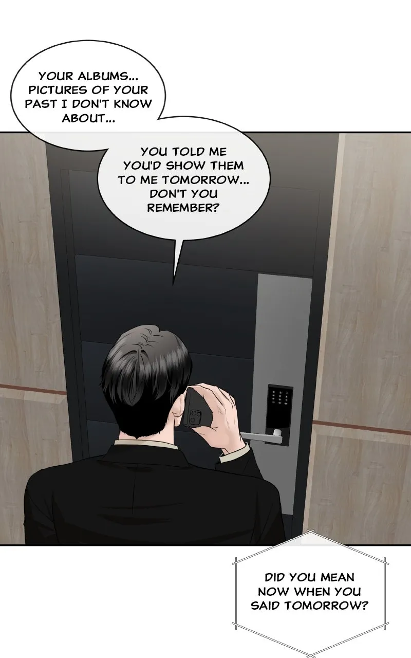 I Give You My All Chapter 66 page 62 - 