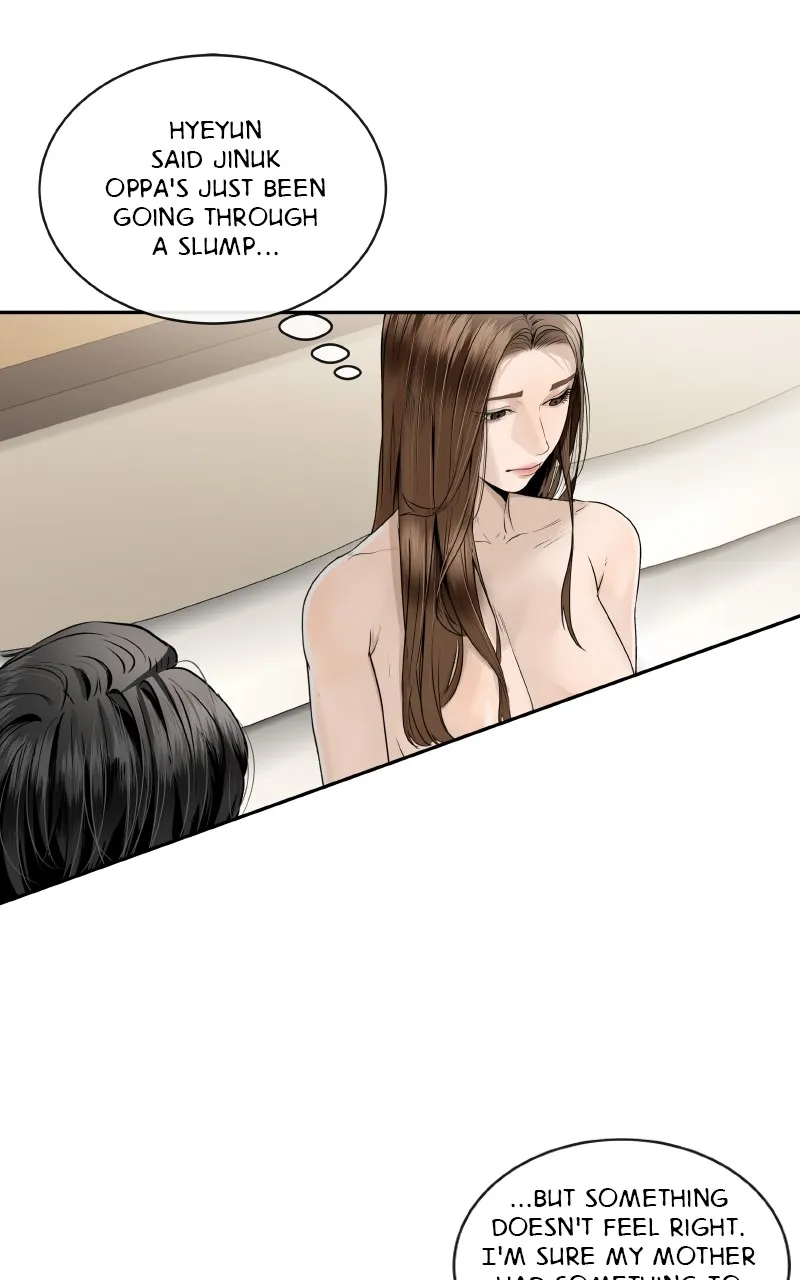 I Give You My All Chapter 66 page 8 - 