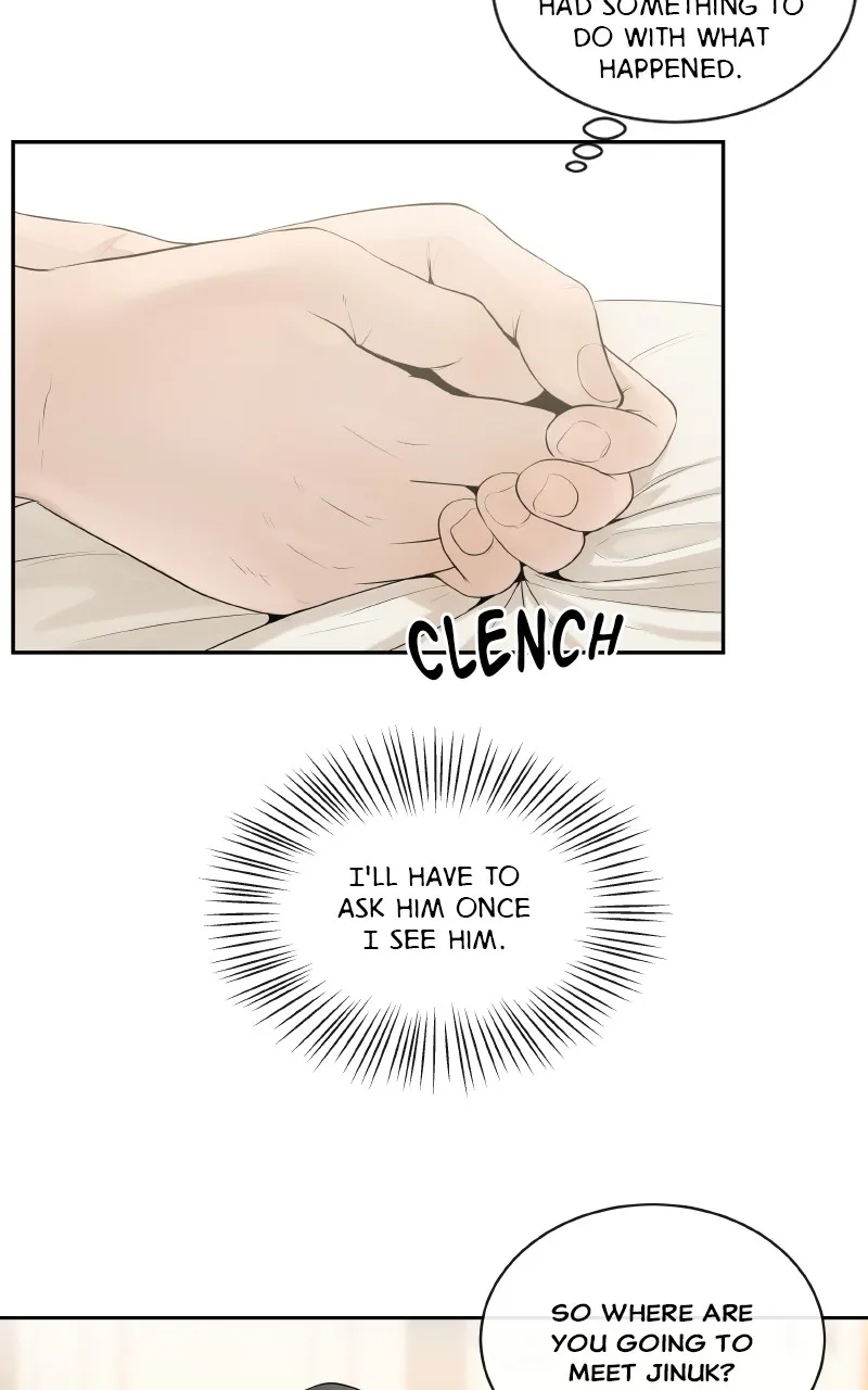 I Give You My All Chapter 66 page 9 - 