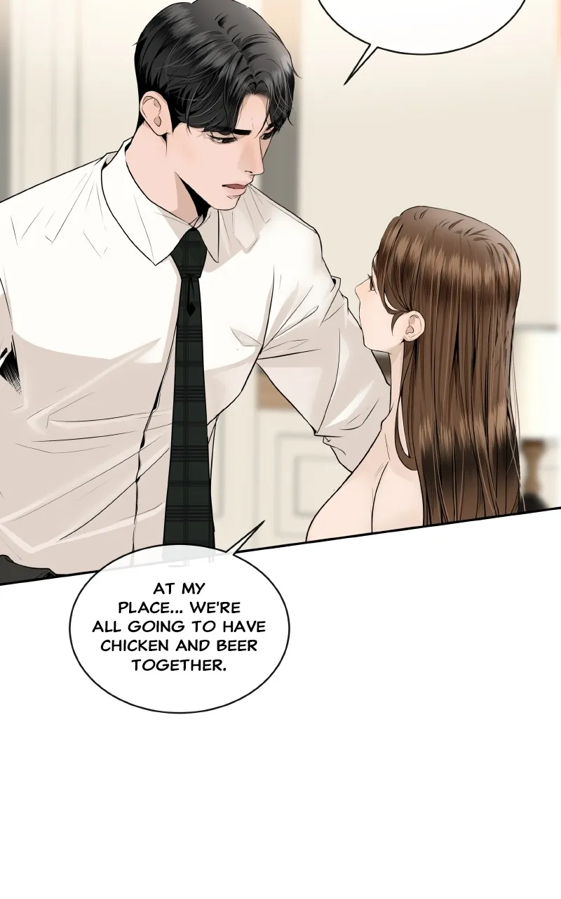 I Give You My All Chapter 66 page 10 - 
