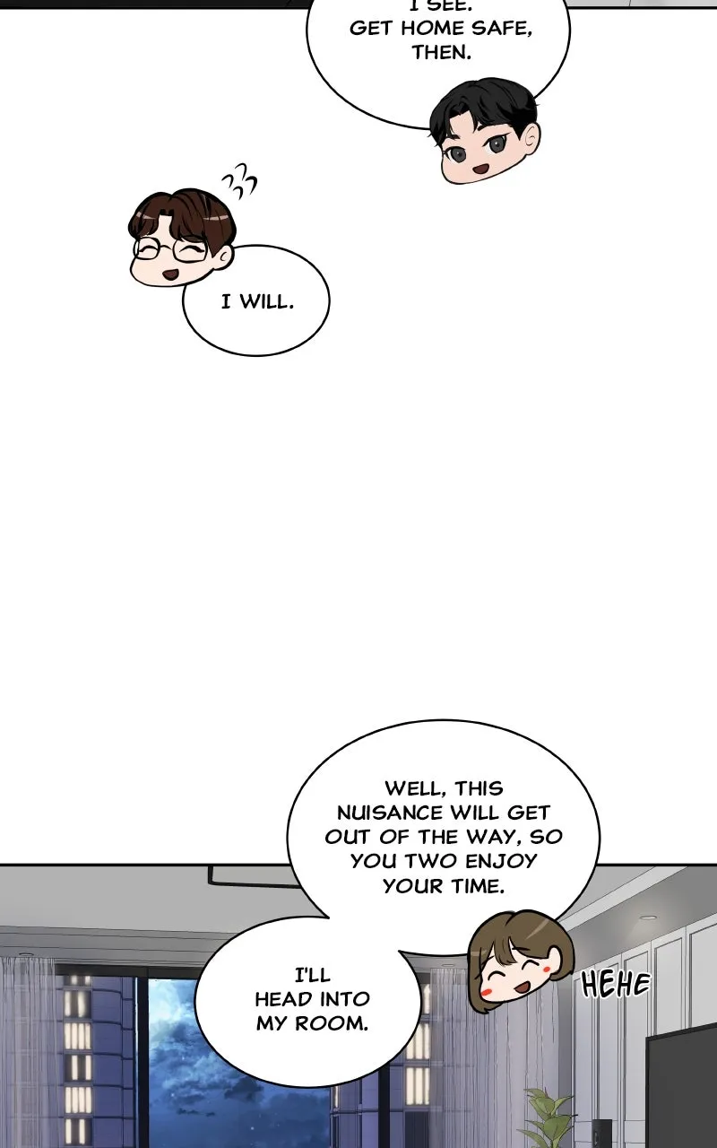 I Give You My All Chapter 67 page 12 - 