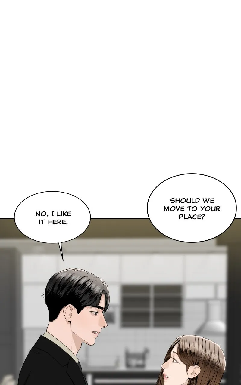 I Give You My All Chapter 67 page 15 - 