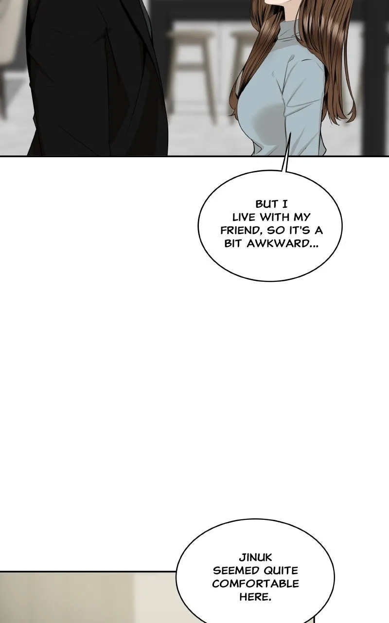 I Give You My All Chapter 67 page 16 - 