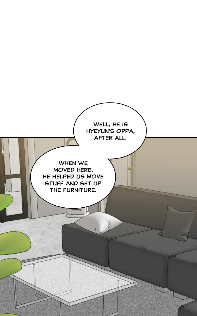 I Give You My All Chapter 67 page 18 - 