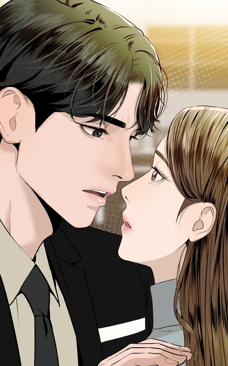 I Give You My All Chapter 67 page 20 - 