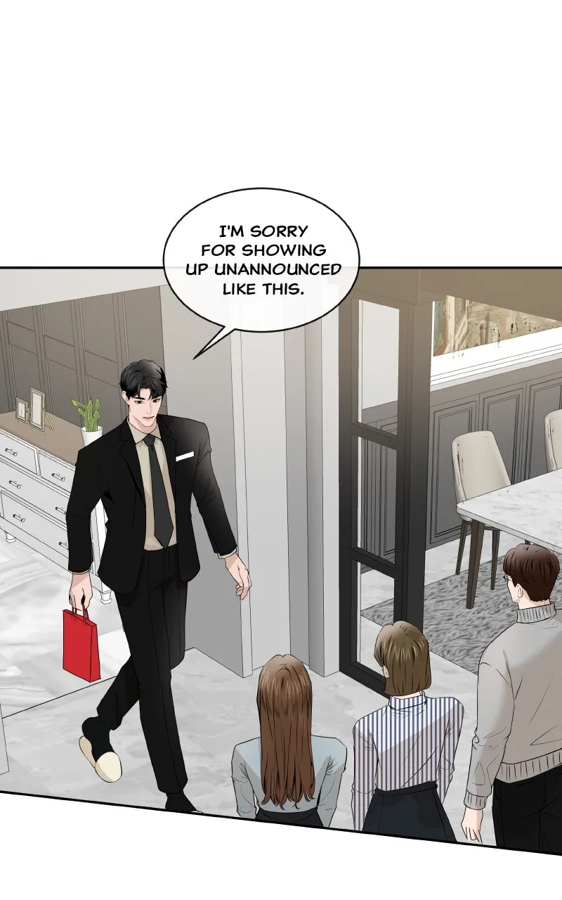 I Give You My All Chapter 67 page 3 - 