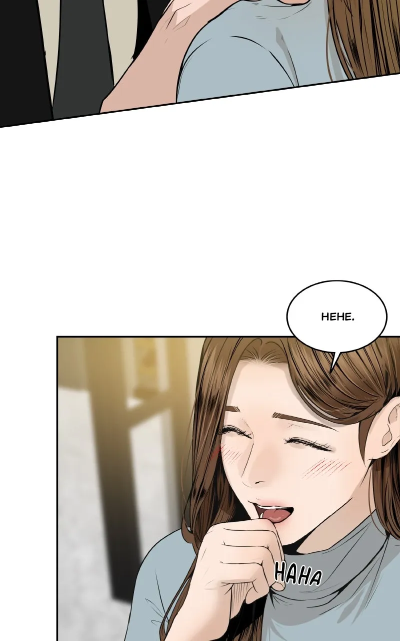 I Give You My All Chapter 67 page 21 - 